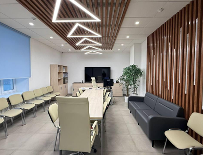 Помещение свободного назначения, 590,3&nbsp;м²