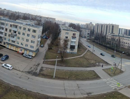 3-к. квартира, 61,5&nbsp;м²