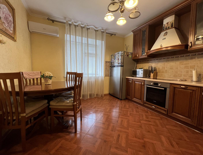 3-к. квартира, 103,3 м²