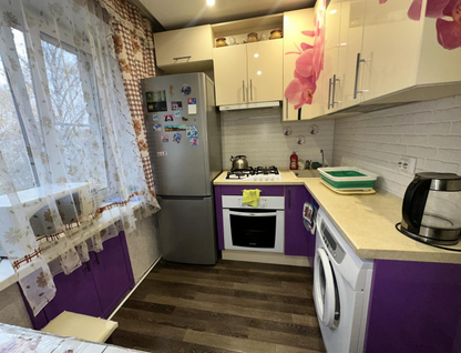 2-к. квартира, 47,1 м²