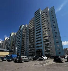 1-к. квартира, 41,6&nbsp;м²