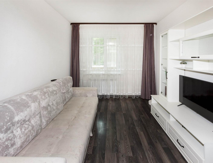 1-к. квартира, 33,6&nbsp;м²