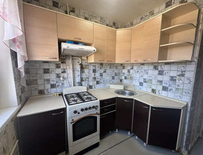 2-к. квартира, 44,1&nbsp;м²