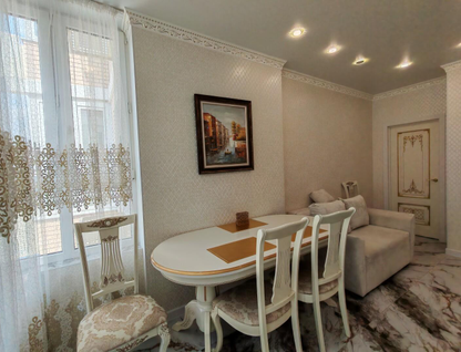 2-к. квартира, 63&nbsp;м²
