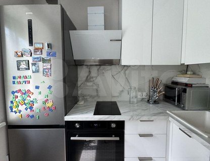 1-к. квартира, 32,7&nbsp;м²