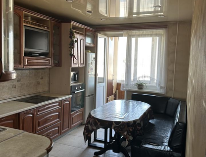 4-к. квартира, 88,8 м²