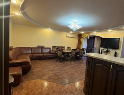 3-к. квартира, 90&nbsp;м²