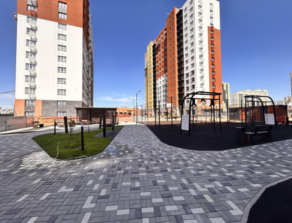 3-к. квартира, 63&nbsp;м²