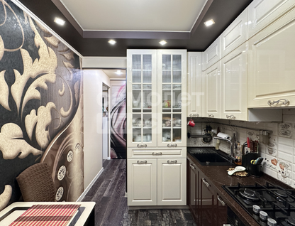 2-к. квартира, 48,6 м²