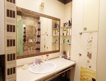 2-к. квартира, 50 м²