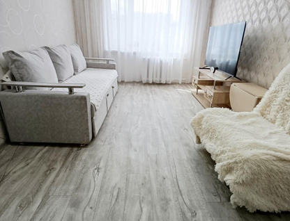 1-к. квартира, 35,3 м²