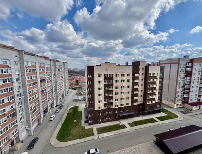 2-к. квартира, 56,3&nbsp;м²