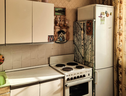 2-к. квартира, 50,6&nbsp;м²