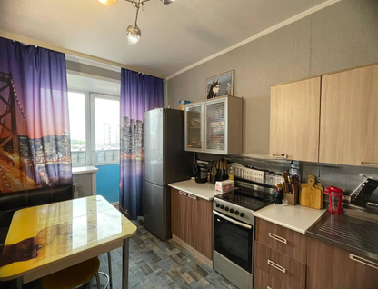 1-к. квартира, 36,2&nbsp;м²