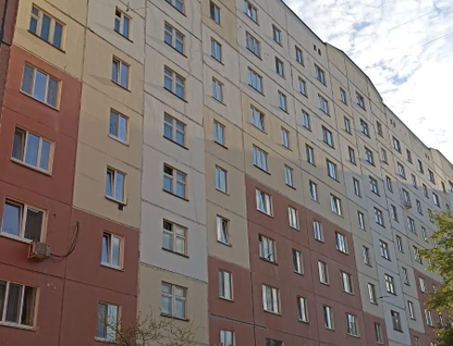 2-к. квартира, 51,9&nbsp;м²