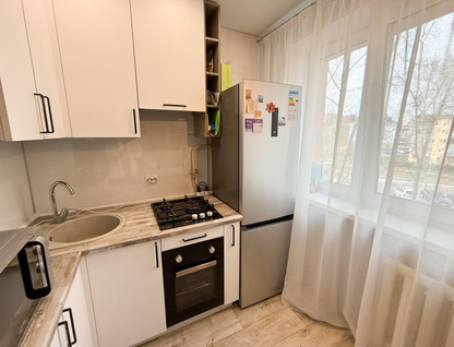 2-к. квартира, 44,2&nbsp;м²