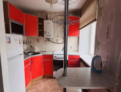 2-к. квартира, 39 м²