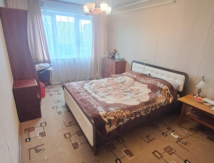 3-к. квартира, 65&nbsp;м²