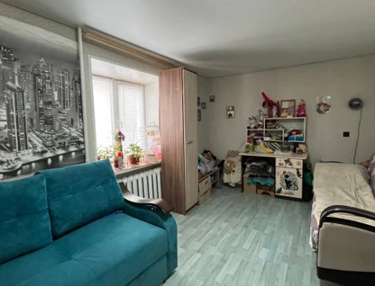 1-к. квартира, 30&nbsp;м²