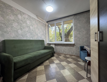 Студия, 15&nbsp;м²