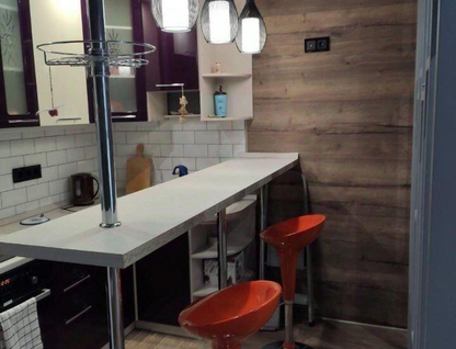 Студия, 28,1 м²