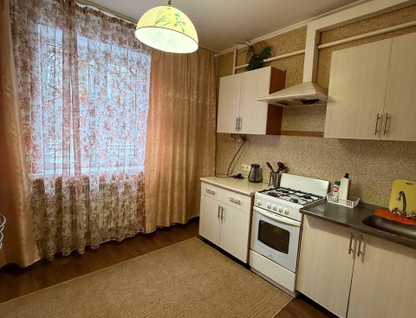 1-к. квартира, 35&nbsp;м²
