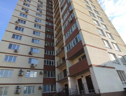3-к. квартира, 80 м²