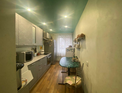 2-к. квартира, 52,4&nbsp;м²