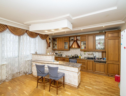 5-к. квартира, 382,6&nbsp;м²