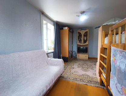 1-к. квартира, 29,7&nbsp;м²