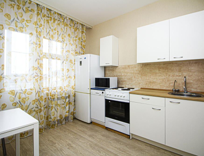 1-к. квартира, 38,5&nbsp;м²