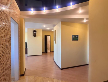 4-к. квартира, 114,7 м²