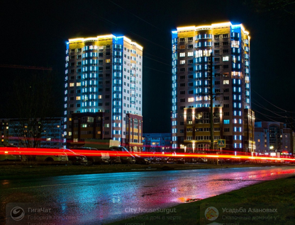 1-к. квартира, 40&nbsp;м²