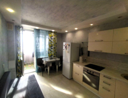 1-к. квартира, 47,4&nbsp;м²