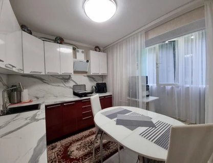 3-к. квартира, 64,4&nbsp;м²