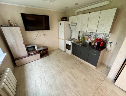 2-к. квартира, 38,1&nbsp;м²