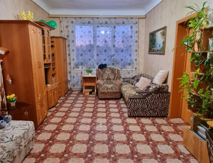 2-к. квартира, 45,5 м²