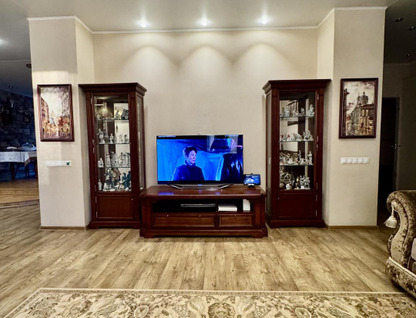 4-к. квартира, 154&nbsp;м²