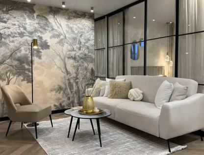 Студия, 34&nbsp;м²