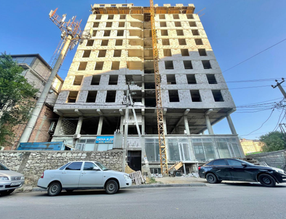 1-к. квартира, 45&nbsp;м²