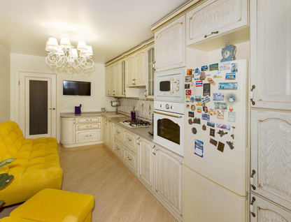 2-к. квартира, 67,5&nbsp;м²