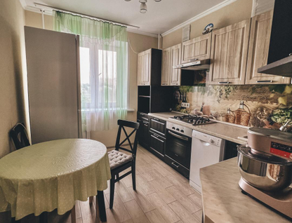 2-к. квартира, 54,9&nbsp;м²