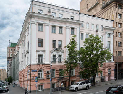 Помещение свободного назначения, 100 м²