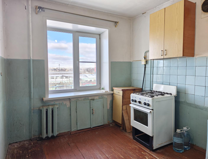 2-к. квартира, 44&nbsp;м²