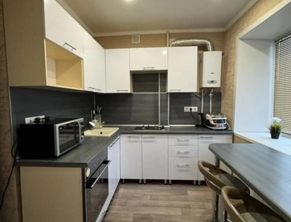 2-к. квартира, 43 м²