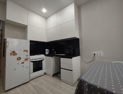 1-к. квартира, 39&nbsp;м²