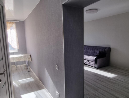 1-к. квартира, 32,1 м²
