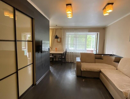 2-к. квартира, 41,3 м²