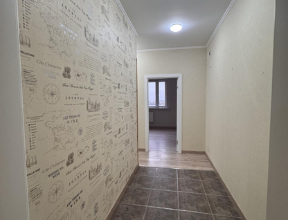 2-к. квартира, 56,4&nbsp;м²