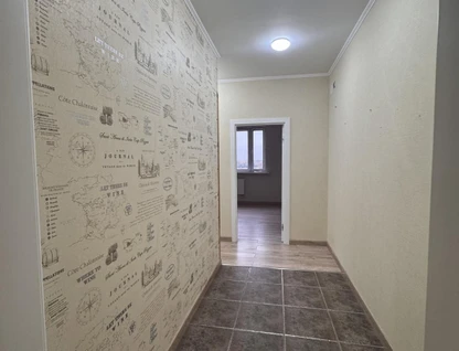 2-к. квартира, 56,4&nbsp;м²